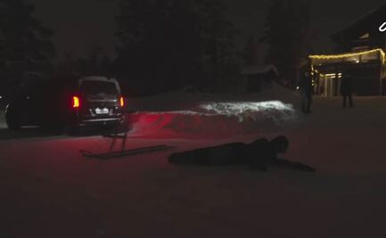 Cristiano Ronaldo y su épica carcajada causada por la caída de su hijo; así pasan sus vacaciones