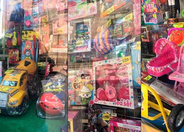 Mejorarán ventas por Día de Reyes en 2023: subirán a 20 mil mdp, estima Concanaco