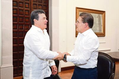 Durango tendrá centro de capacitación docente