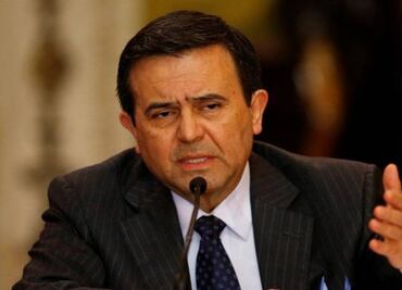 Mexico, five others to pursue TPP with or without U.S.: minister