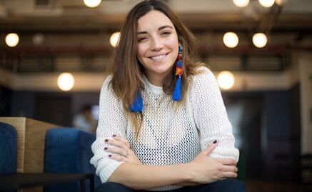 Regina Blandón defiende a Eugenio Derbez