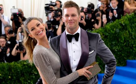 Además de Gisele, ¿quiénes han conquistado a los jugadores del Super Bowl?