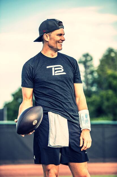 Foto: TB12 Body Coach