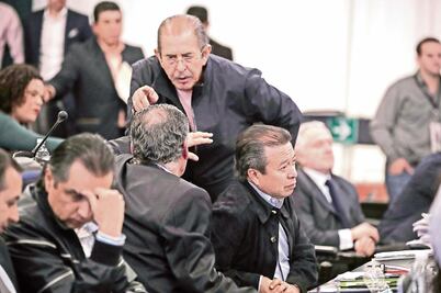 Capitalinos influirán en elección de fiscal