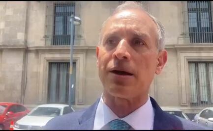 Vacuna de Covid-19 estará disponible para su aplicación básica en octubre, asegura López-Gatell