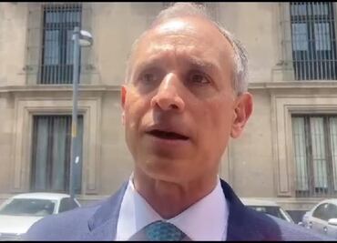 Vacuna de Covid-19 estará disponible para su aplicación básica en octubre, asegura López-Gatell