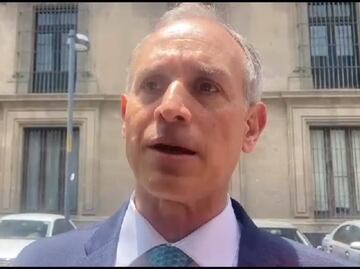 Vacuna de Covid-19 estará disponible para su aplicación básica en octubre, asegura López-Gatell