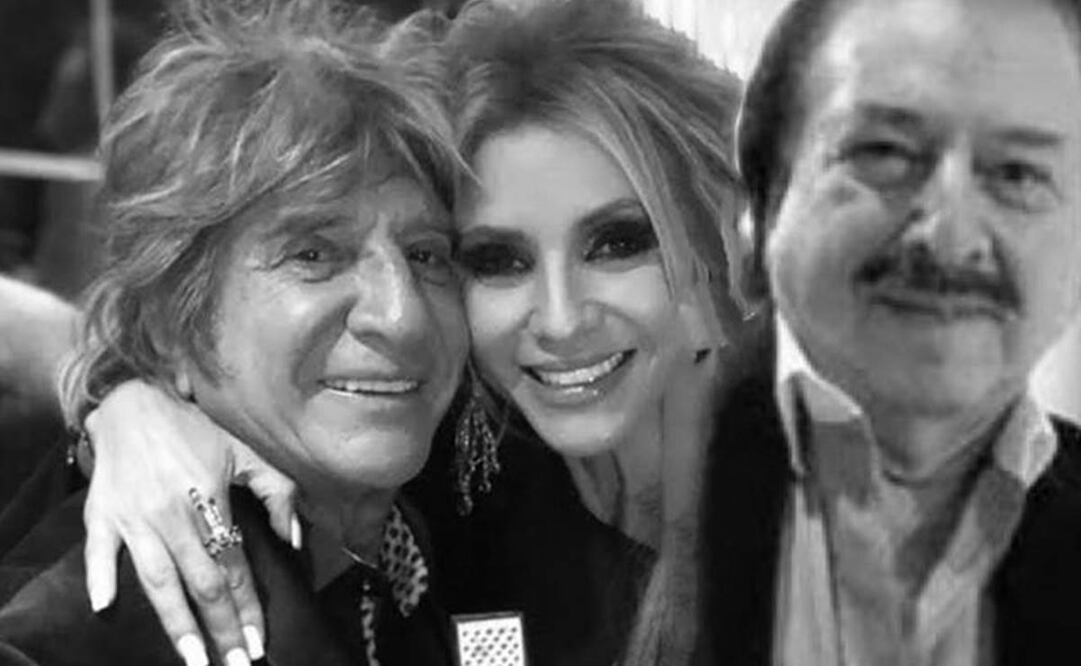 En redes sociales la actriz Daniela Castro despidió a su papá. Foto: Instagram