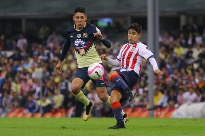 Posible Clásico en la Concacaf