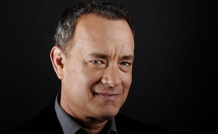 Los 60 años de Tom Hanks, cara amable de Hollywood