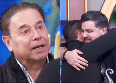 Mario Bezares cuenta que ha hablado con Paul Stanley de tener un programa juntos