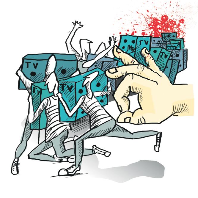 El yerno y los mil usos