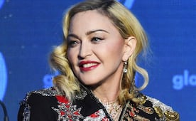 Madonna revela que John F. Kennedy Jr. fue “el mejor amante” de su vida y desata polémica 