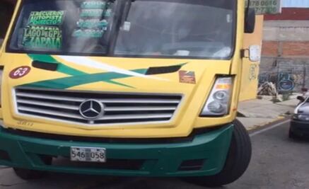 Muere niña de 4 años en intento de asalto