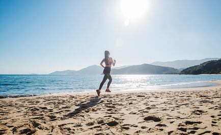 Cancún dará la bienvenida al otoño con los eventos deportivos más emocionantes del año