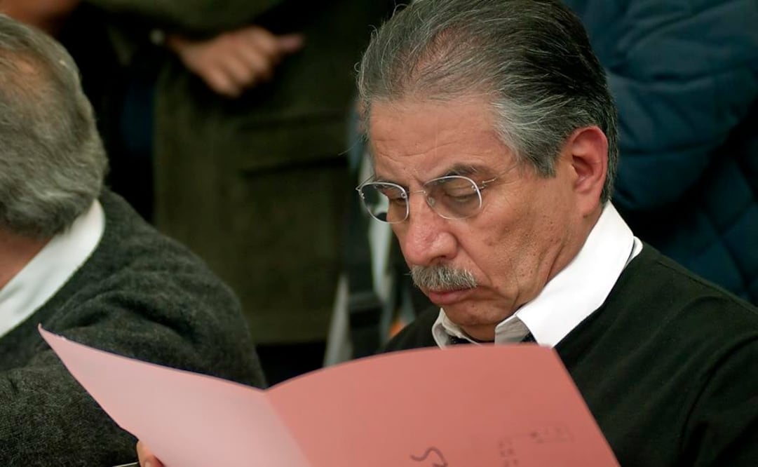(Foto: Archivo/El Universal)