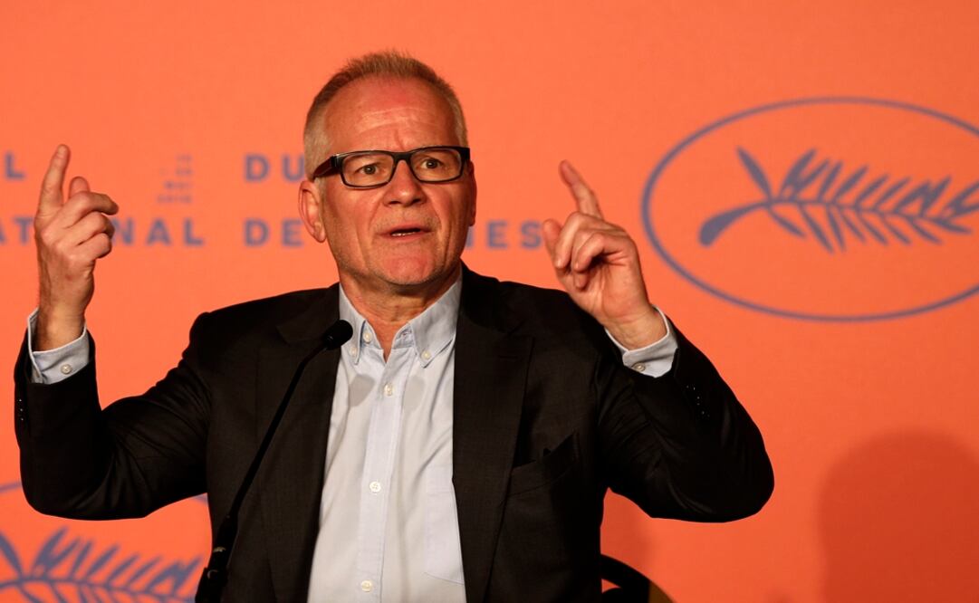 Foto: REUTERS /Jean-Paul Pelissier