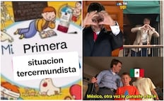 BTS en México: saludo del grupo de K-Pop desde Palacio Nacional desata avalancha de memes; así reaccionaron las ARMY