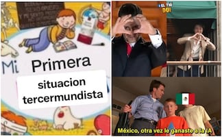 BTS en México: saludo del grupo de K-Pop desde Palacio Nacional desata avalancha de memes; así reaccionaron las ARMY