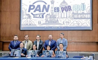 Pide PAN que haya estancias infantiles en sistema de cuidados