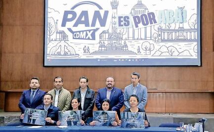 Pide PAN que haya estancias infantiles en sistema de cuidados