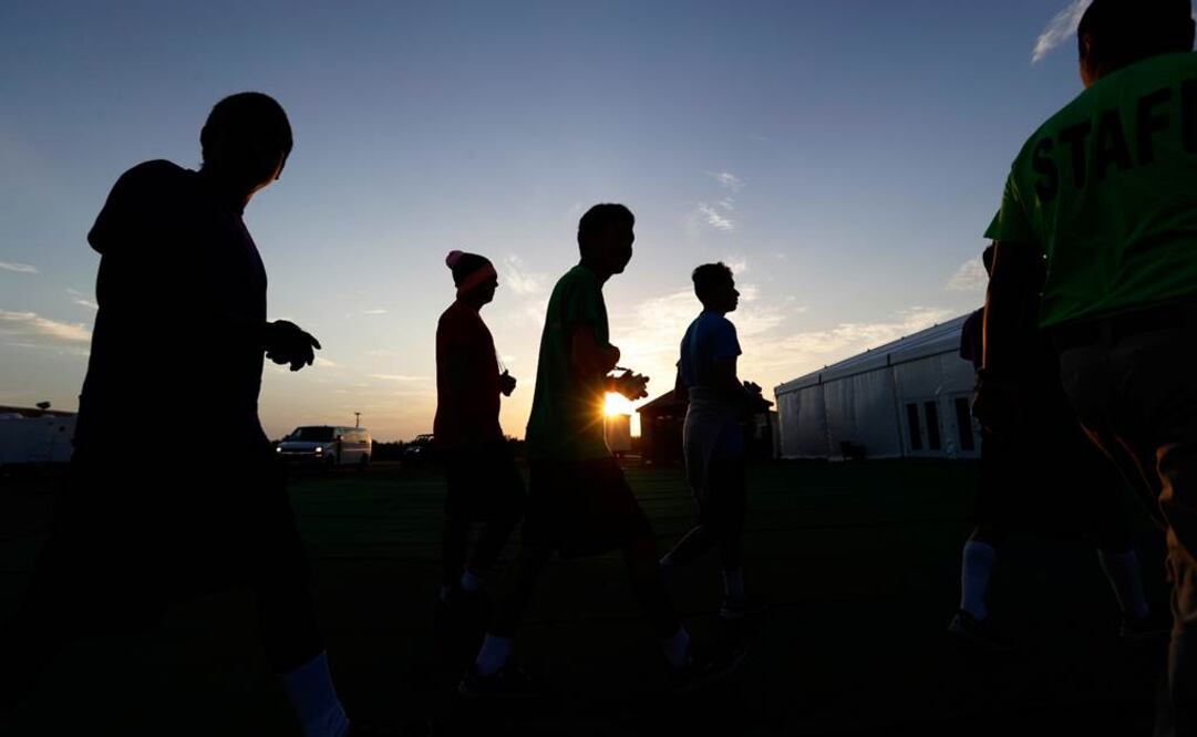 Eric Gay/Pool via REUTERS