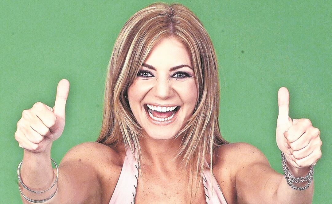 Manola Díez. (Archivo. EL UNIVERSAL)