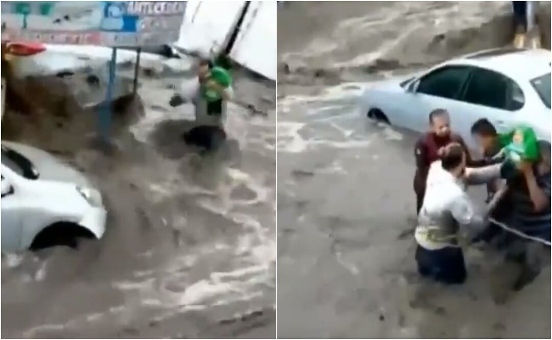 Foto: Captura de video