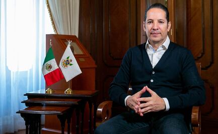 Querétaro lanza plan de apoyo para los sectores productivos 