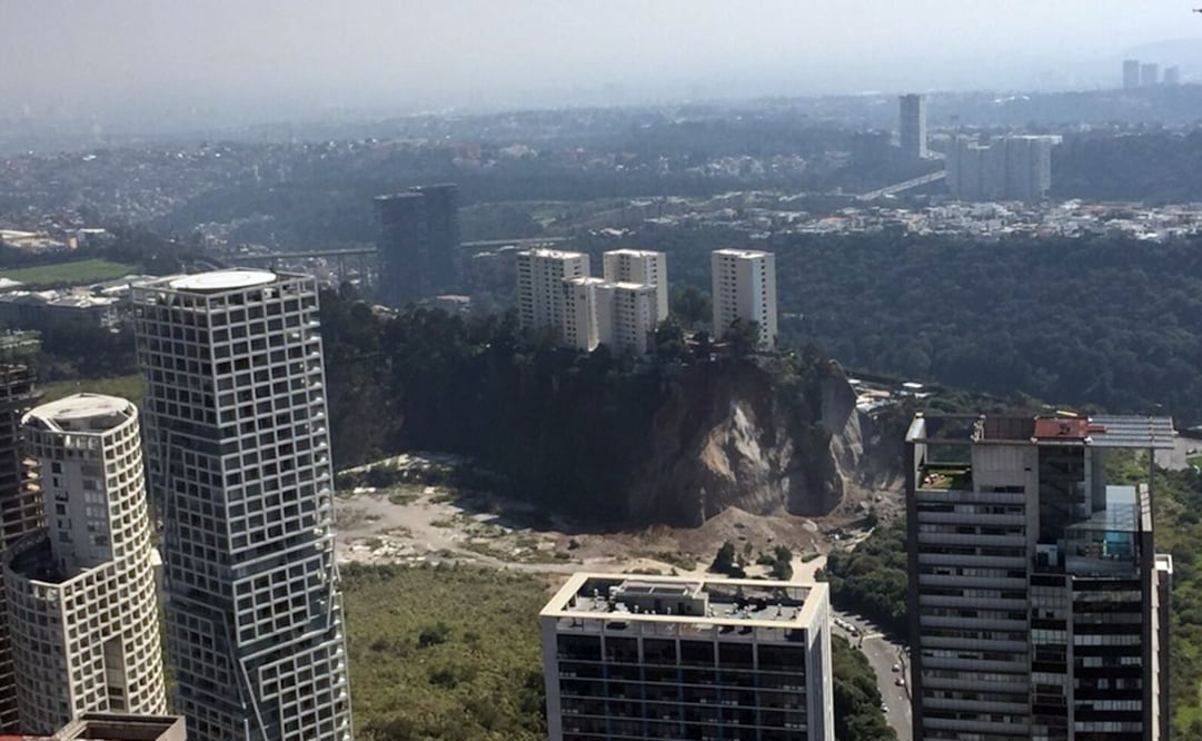 Tomada de @ManceraMiguelMX