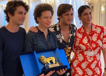 "Nuevo Orden", de Michel Franco, gana el Leoncino de Oro, premio del jurado de jóvenes en Venecia