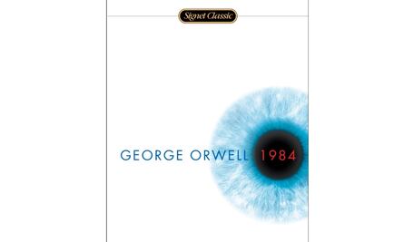 Cines de EU proyectarán "1984" contra Trump