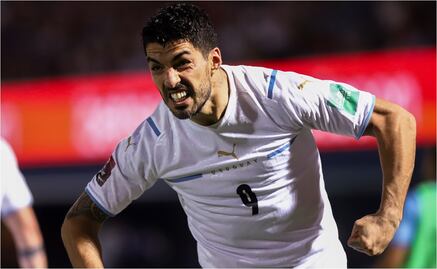 Uruguay derrota a Paraguay; sube a zona de clasificación mundialista