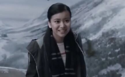 Actriz de Harry Potter se suma a polémica de J.K. Rowling