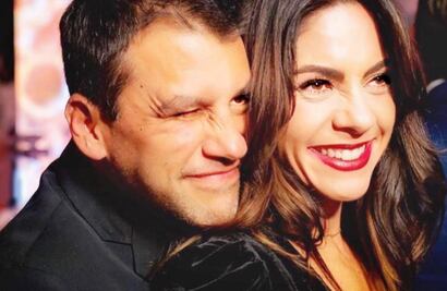 Esposa de Mauricio Barcelata denuncia por abuso sexual al conductor "Chito" Villegas