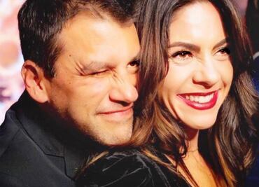 Esposa de Mauricio Barcelata denuncia por abuso sexual al conductor "Chito" Villegas