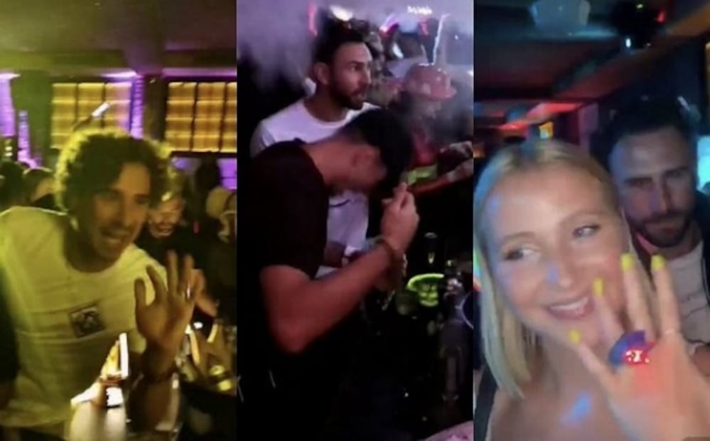 Los escándalos en el futbol mexicano del 2019