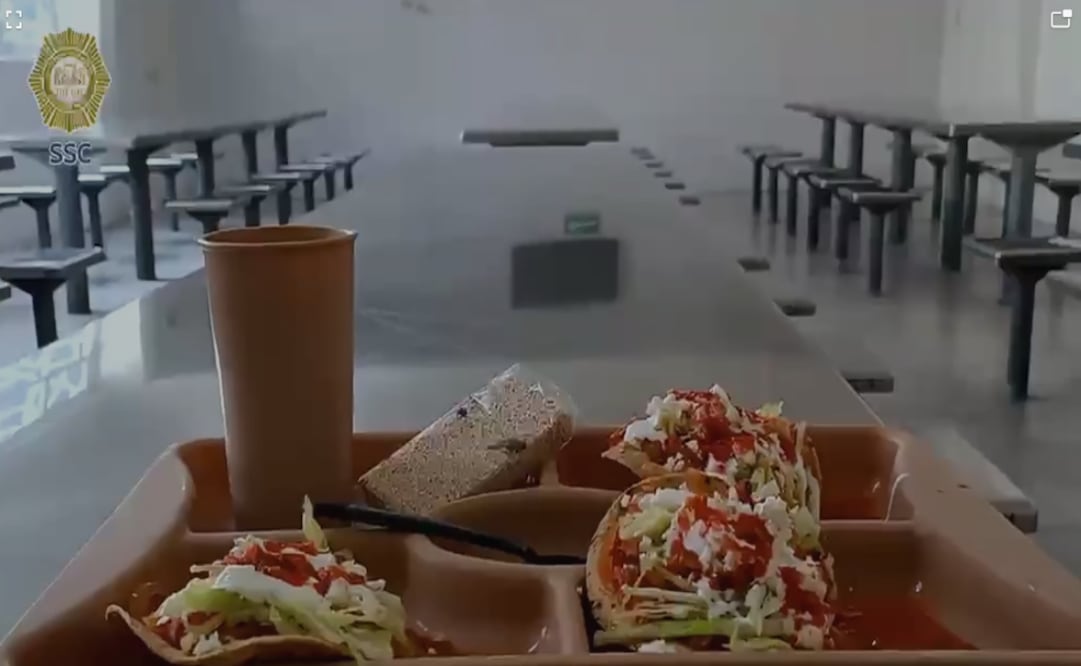 ¿Qué comerán en "El Torito" durante las fiestas patrias?. Foto: SSC de la CDMX