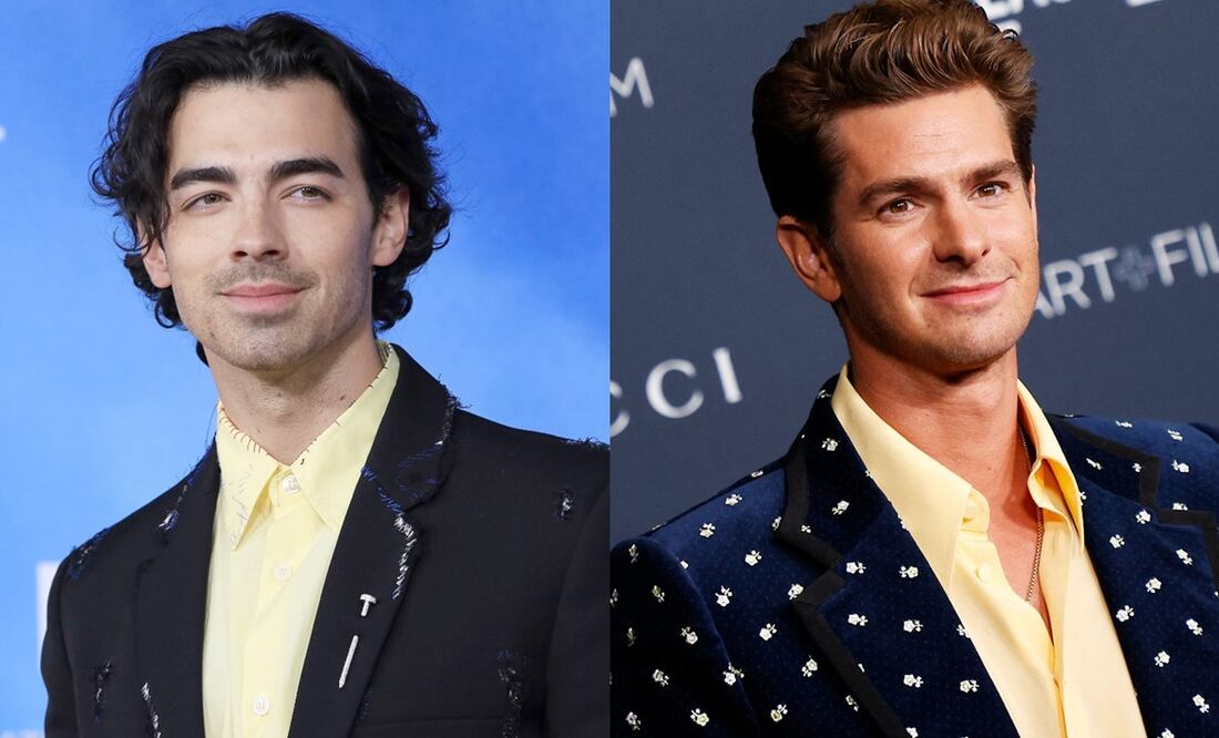 Foto: AFP/Michael Tran/EFE/EPA/NINA PROMMER