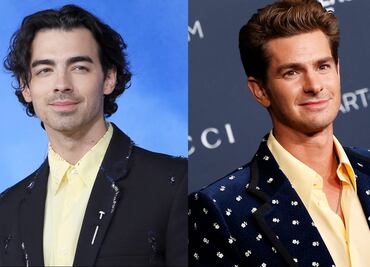 ¿Joe Jonas como Peter Parker?, el cantante revela que quería el papel de Andrew en la película del 2012
