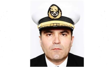 Fernando Farías denunció red de huachicol, señala abogado de contralmirante; asegura que por eso lo señalan como líder