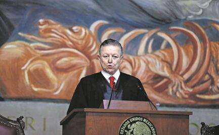 Poder Judicial gasta 2 mil millones para proteger a jueces