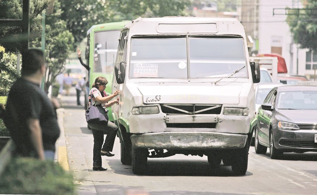 (Foto: Archivo / EL UNIVERSAL)
