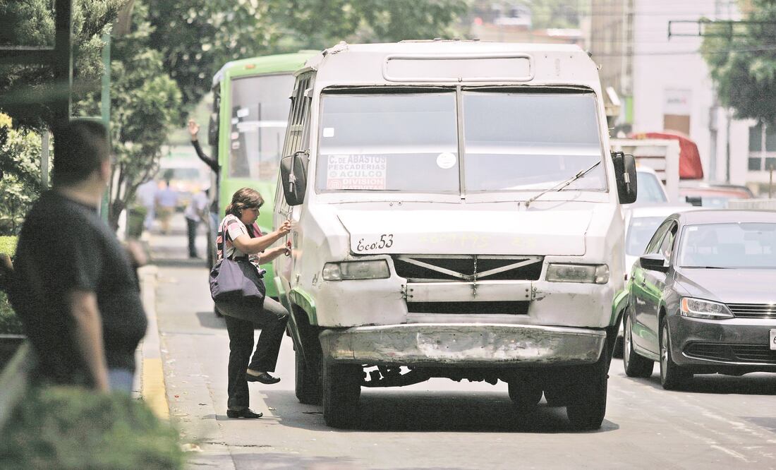 (Foto: Archivo / EL UNIVERSAL)