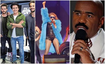 Pifias transmitidas en vivo y en directo