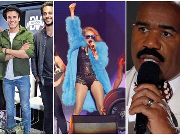 Pifias transmitidas en vivo y en directo