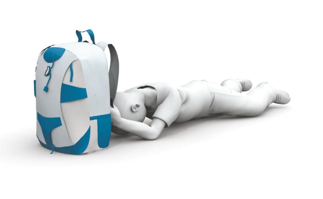 FOTO: Arte Luis Calderón EL UNIVERSAL