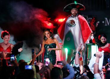 Boxer Tyson Fury is accused of cultural appropriation