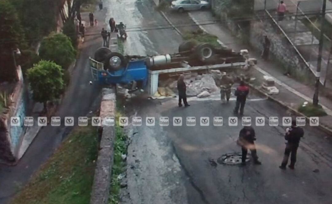 Tomada de @ciudad_segura