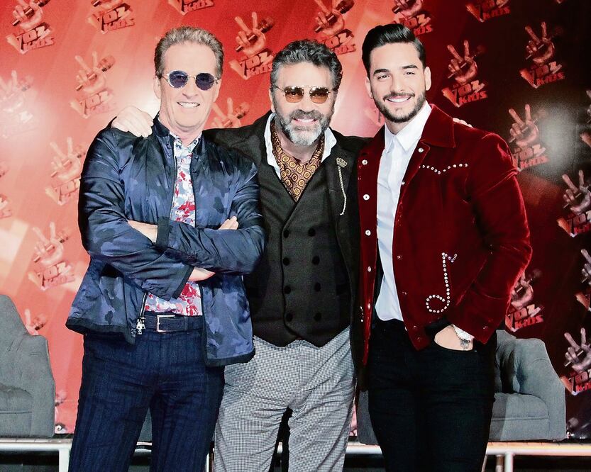 Mijares le “arrancaría” la cabeza a los coaches